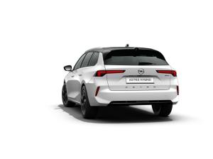Opel Astra Sports Tourer GS 1.2 Turbo