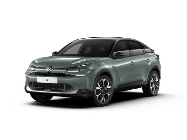 Citroën C4 Hybrid MAX **Gewerbekunden**