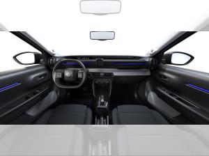 Citroën C3 Aircross Elektro YOU