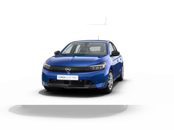 Opel Corsa-e Edition