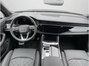 Audi Q7 SUV S line business TDI quattro 210 kW AHK STDHZ 7. Sitzer VOLL VOLL VOLL