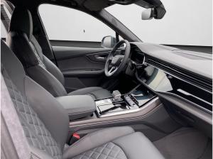 Audi Q7 SUV S line business TDI quattro 210 kW AHK STDHZ 7. Sitzer VOLL VOLL VOLL