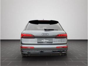 Audi Q7 SUV S line business TDI quattro 210 kW AHK STDHZ 7. Sitzer VOLL VOLL VOLL