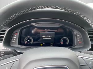 Audi Q7 SUV S line business TDI quattro 210 kW AHK STDHZ 7. Sitzer VOLL VOLL VOLL