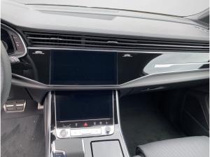 Audi Q7 SUV S line business TDI quattro 210 kW AHK STDHZ 7. Sitzer VOLL VOLL VOLL