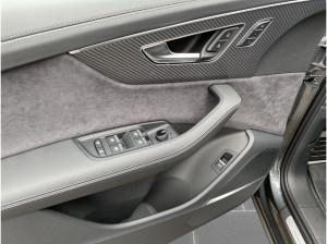 Audi Q7 SUV S line business TDI quattro 210 kW AHK STDHZ 7. Sitzer VOLL VOLL VOLL