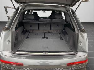 Audi Q7 SUV S line business TDI quattro 210 kW AHK STDHZ 7. Sitzer VOLL VOLL VOLL