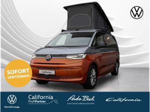 Volkswagen California Ocean | DCC | HeadUp | Assistenzpaket