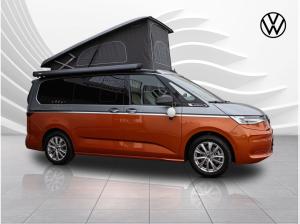 Volkswagen California Ocean | DCC | HeadUp | Assistenzpaket