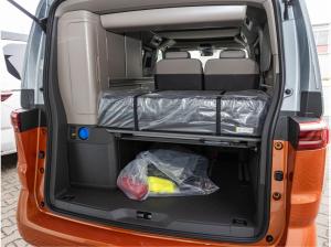 Volkswagen California Ocean | DCC | HeadUp | Assistenzpaket