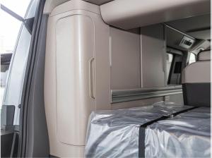 Volkswagen California Ocean | DCC | HeadUp | Assistenzpaket