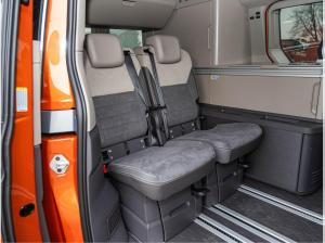Volkswagen California Ocean | DCC | HeadUp | Assistenzpaket