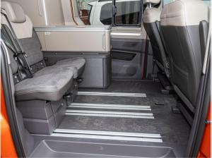 Volkswagen California Ocean | DCC | HeadUp | Assistenzpaket