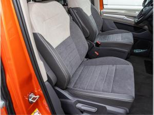 Volkswagen California Ocean | DCC | HeadUp | Assistenzpaket