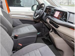 Volkswagen California Ocean | DCC | HeadUp | Assistenzpaket