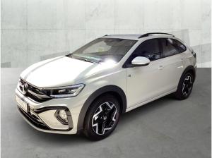 Volkswagen Taigo R-Line *SOFORT VERFÜGBAR!* 1,0 l TSI OPF 85 kW (116 PS) 7-Gang-Doppelkupplungsgetriebe DSG