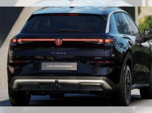 Volkswagen T-Roc 1.5 eTSI Style 🚨sofort verfügbar🚨