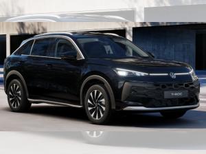Volkswagen T-Roc 1.5 eTSI Style 🚨sofort verfügbar🚨