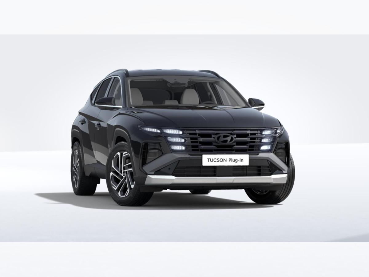 Hyundai TUCSON Trend Allrad PHEV *GEWERBEKNALLER*