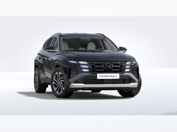 Hyundai TUCSON Trend Allrad PHEV *GEWERBEKNALLER*