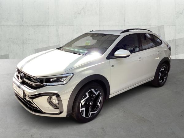 Volkswagen Taigo R-Line *GEWERBE-LEASING!*SOFORT VERFÜGBAR!* 1,0 l TSI OPF 85 kW (116 PS) 7-Gang-Doppelkupplungsgetri