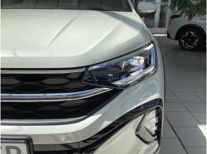 Volkswagen Taigo R-Line *GEWERBE-LEASING!*SOFORT VERFÜGBAR!* 1,0 l TSI OPF 85 kW (116 PS) 7-Gang-Doppelkupplungsgetri