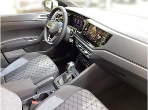 Volkswagen Taigo R-Line *GEWERBE-LEASING!*SOFORT VERFÜGBAR!* 1,0 l TSI OPF 85 kW (116 PS) 7-Gang-Doppelkupplungsgetri