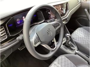 Volkswagen Taigo R-Line *GEWERBE-LEASING!*SOFORT VERFÜGBAR!* 1,0 l TSI OPF 85 kW (116 PS) 7-Gang-Doppelkupplungsgetri