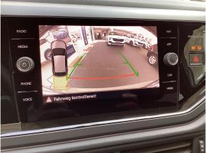 Volkswagen Taigo R-Line *GEWERBE-LEASING!*SOFORT VERFÜGBAR!* 1,0 l TSI OPF 85 kW (116 PS) 7-Gang-Doppelkupplungsgetri