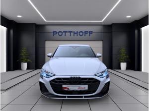 Audi A3 Limousine 30 TDI S-LINE KAMERA NAVI eKLAPPE AHK
