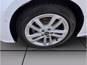 Audi A3 Limousine 30 TDI S-LINE KAMERA NAVI eKLAPPE AHK