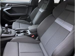 Audi A3 Limousine 30 TDI S-LINE KAMERA NAVI eKLAPPE AHK