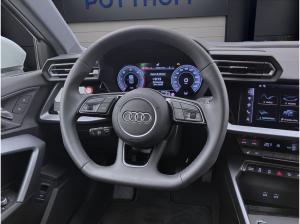Audi A3 Limousine 30 TDI S-LINE KAMERA NAVI eKLAPPE AHK