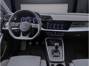 Audi A3 Limousine 30 TDI S-LINE KAMERA NAVI eKLAPPE AHK