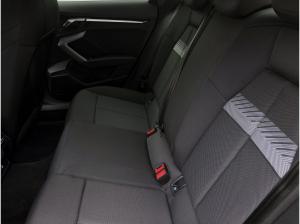 Audi A3 Limousine 30 TDI S-LINE KAMERA NAVI eKLAPPE AHK