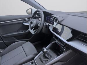 Audi A3 Limousine 30 TDI S-LINE KAMERA NAVI eKLAPPE AHK