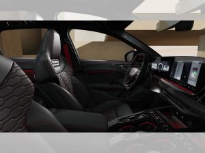 Audi RS5 Avant*SOFORT*Plug-in HYBRID*Sportpaket*Tech pro*285 km/h*B&O*21"Alu*RS Abgas*