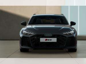 Audi RS5 Avant*SOFORT*Plug-in HYBRID*Sportpaket*Tech pro*285 km/h*B&O*21"Alu*RS Abgas*