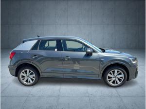 Audi Q2 S line 35 TFSI S tr. FLA Virtual ParkAss Cam