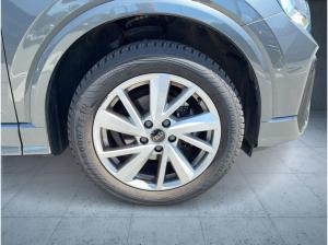 Audi Q2 S line 35 TFSI S tr. FLA Virtual ParkAss Cam