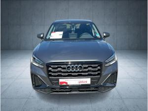 Audi Q2 S line 35 TFSI S tr. FLA Virtual ParkAss Cam