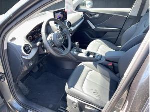 Audi Q2 S line 35 TFSI S tr. FLA Virtual ParkAss Cam