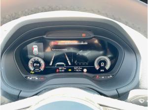 Audi Q2 S line 35 TFSI S tr. FLA Virtual ParkAss Cam