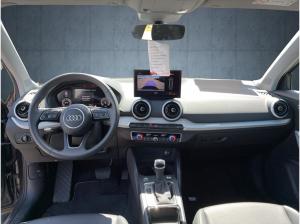 Audi Q2 S line 35 TFSI S tr. FLA Virtual ParkAss Cam
