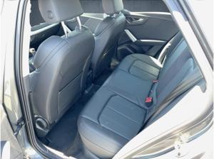 Audi Q2 S line 35 TFSI S tr. FLA Virtual ParkAss Cam