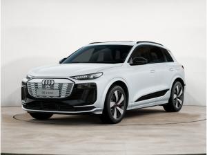 Audi Q6 e-tron SUV quattro