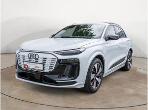 Audi Q6 e-tron SUV quattro