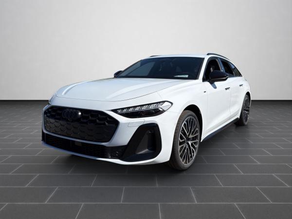 Audi A5 Avant e-Hybrid 220 Kw S Line Tech