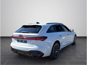 Audi A5 Avant e-Hybrid 220 Kw S Line Tech