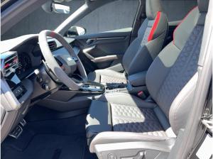 Audi RS3 RS 3 Limousine S tr. Vmax280 PANO RS-Abgas HUD